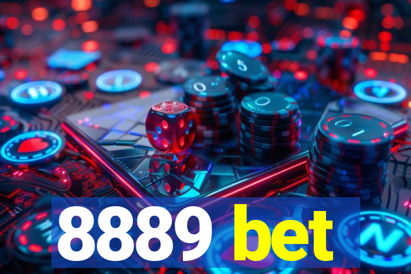 8889 bet